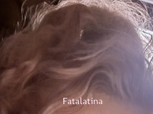 Fatalatina