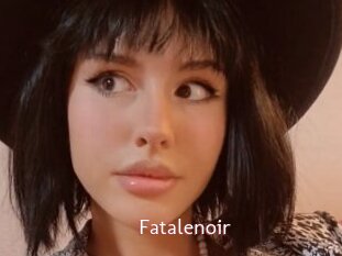 Fatalenoir