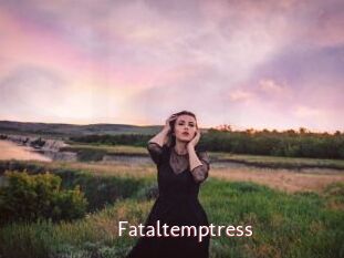 fataltemptress Sweet links only