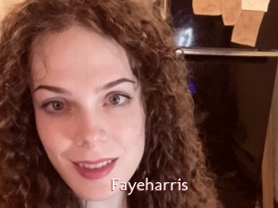 Fayeharris