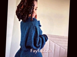 Fayfaizzah