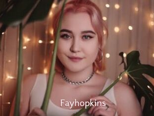 Fayhopkins
