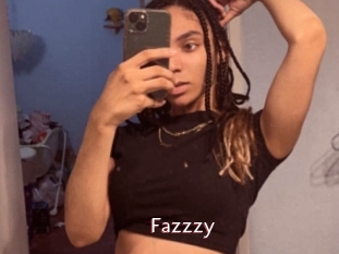 Fazzzy