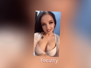 Fecatty
