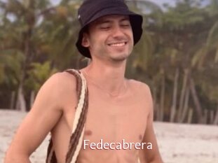 Fedecabrera