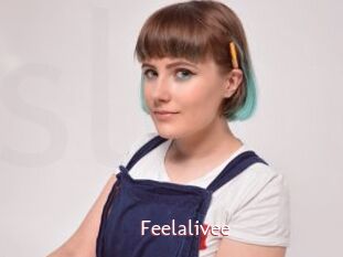 Feelalivee