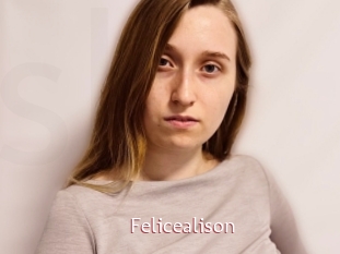 Felicealison