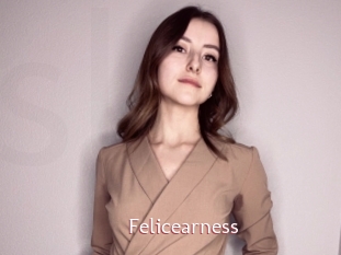 Felicearness