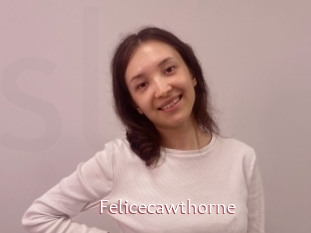 Felicecawthorne