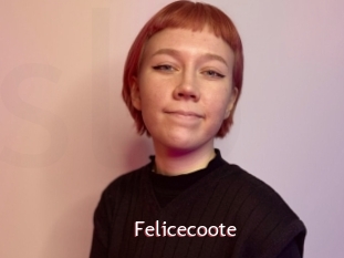 Felicecoote