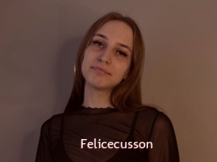 felicecusson Sweet links only