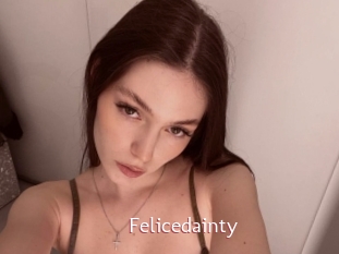 Felicedainty