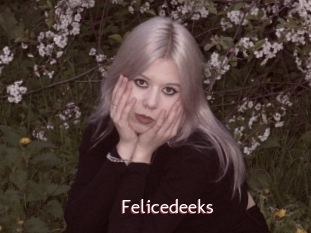 Felicedeeks