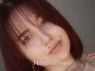 Felicehallman
