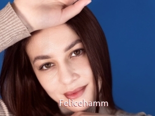 Felicehamm