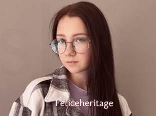 Feliceheritage