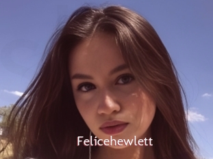 Felicehewlett