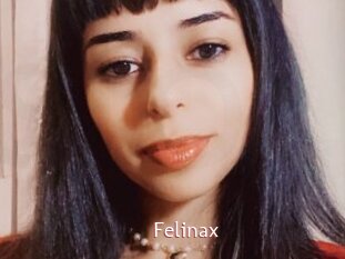 Felinax
