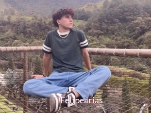 felipearias Sweet links only