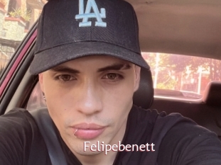 Felipebenett