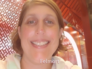 Felmort