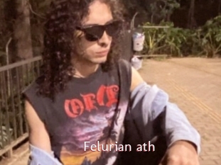 Felurian_ath