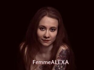 FemmeALEXA