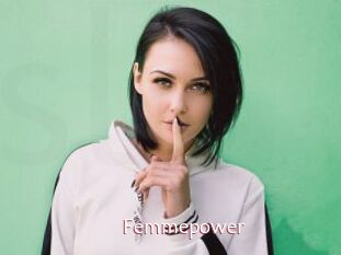 Femmepower