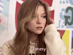 Fenesy
