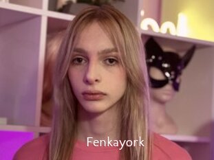 Fenkayork