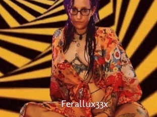 Ferallux33x