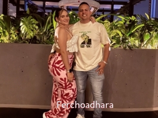 Ferchoadhara