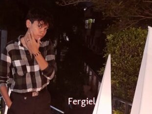Fergiel