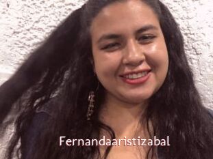Fernandaaristizabal