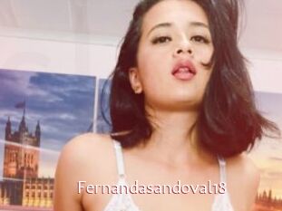 Fernandasandoval18