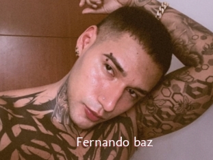 Fernando_baz