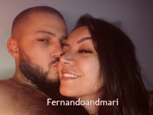 Fernandoandmari