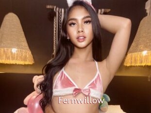 Fernwillow