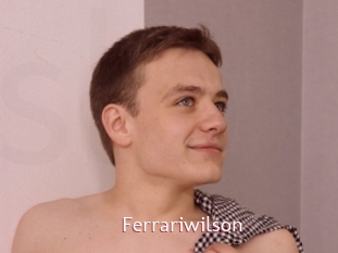 Ferrariwilson