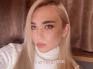 Ferrerarose