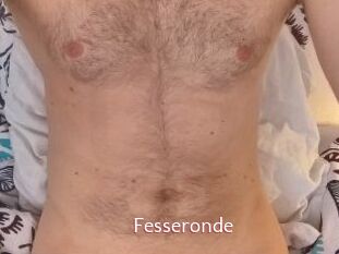 Fesseronde