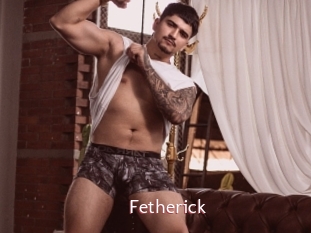Fetherick