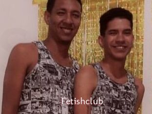 Fetishclub