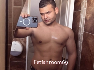 Fetishroom69