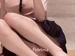 Fidelma