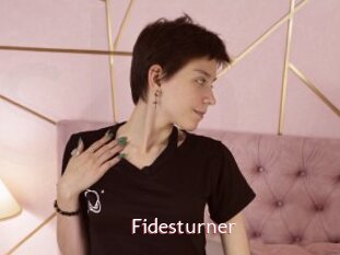 Fidesturner