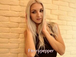 Fierrypepper