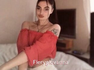 Fierygiovanna