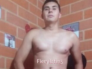 fierylatin5 Sweet links only