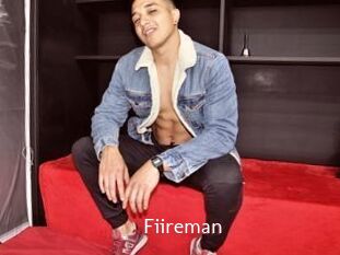 Fiireman